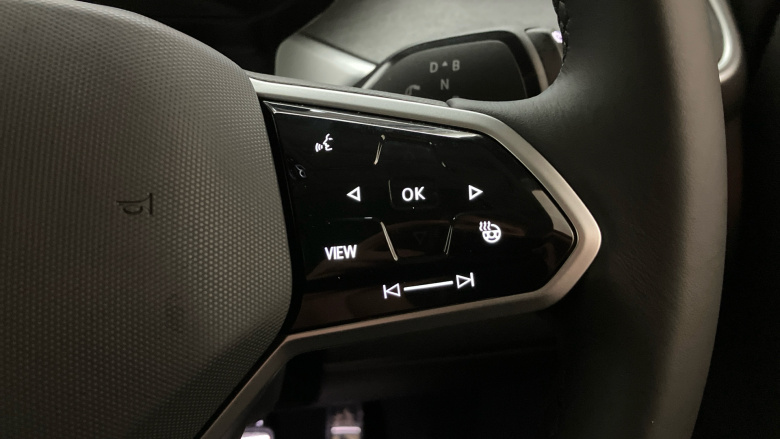 Volkswagen ID. Buzz 210kW Style Pro 86kWh 5dr LWB Auto [7 Seat] Electric Estate